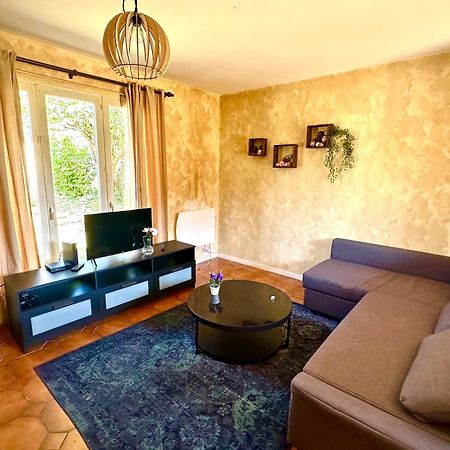 Congerville-Thionville Vacation House In Quiet Village מראה חיצוני תמונה