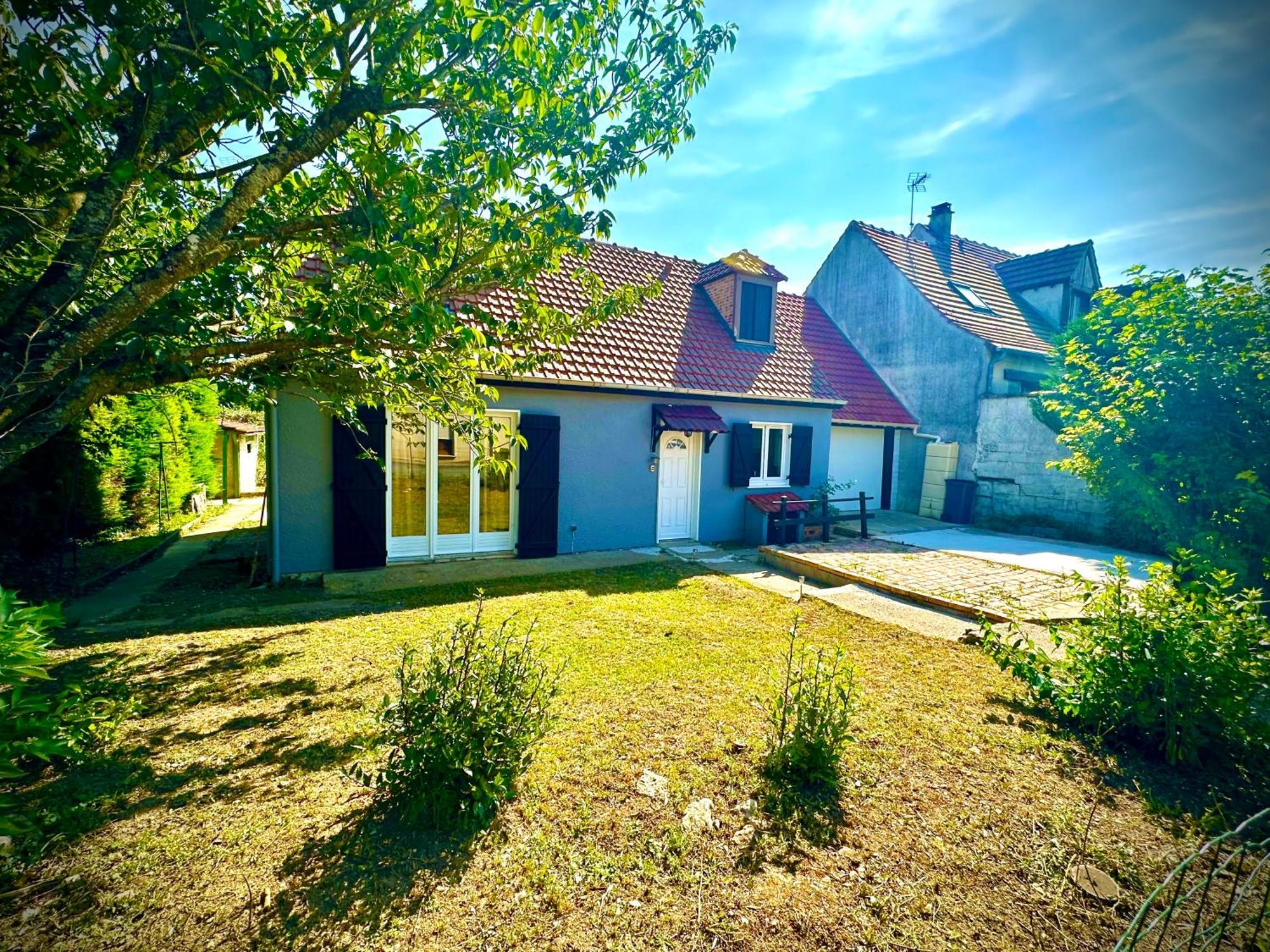 Congerville-Thionville Vacation House In Quiet Village מראה חיצוני תמונה