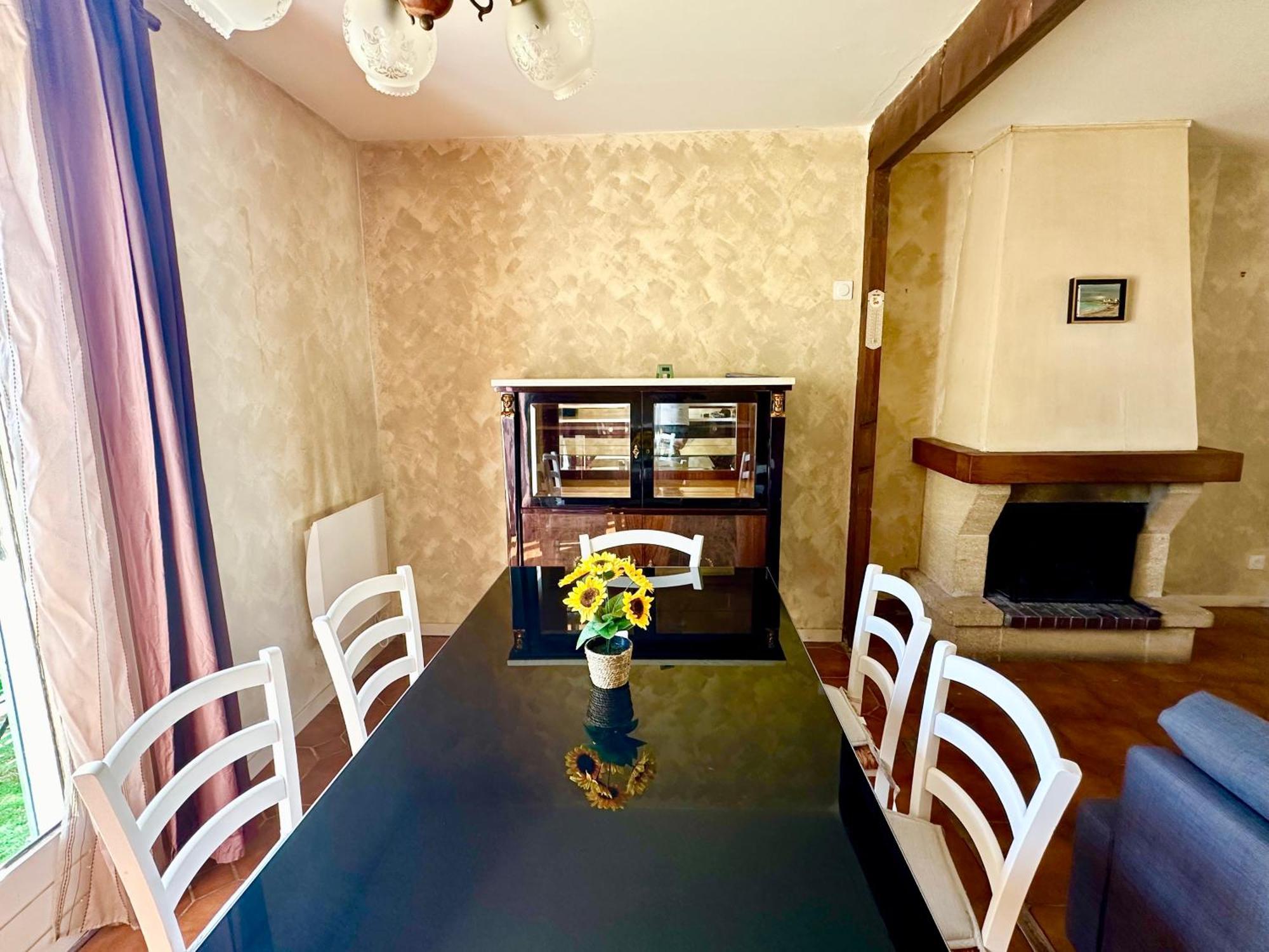 Congerville-Thionville Vacation House In Quiet Village מראה חיצוני תמונה
