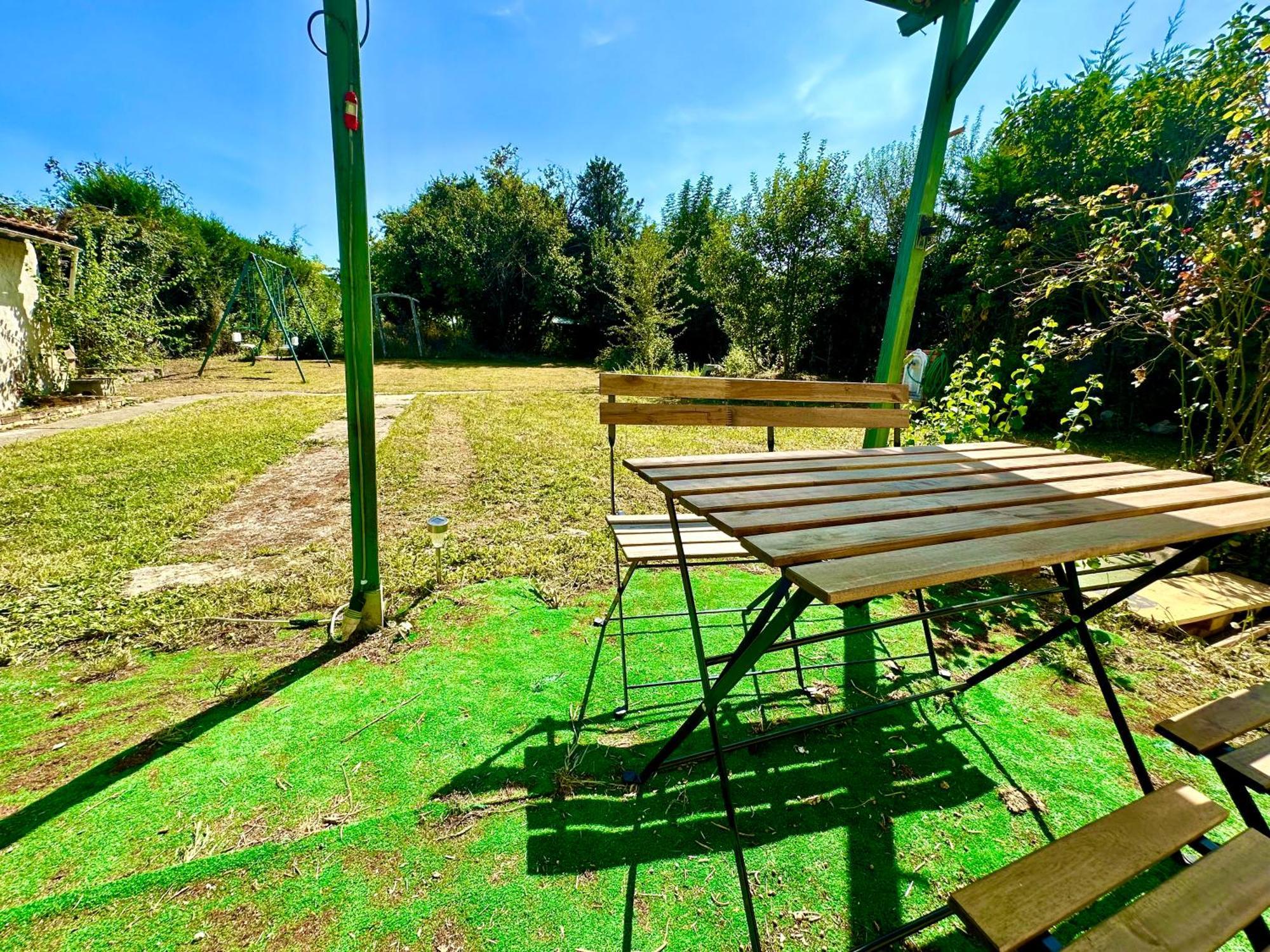 Congerville-Thionville Vacation House In Quiet Village מראה חיצוני תמונה