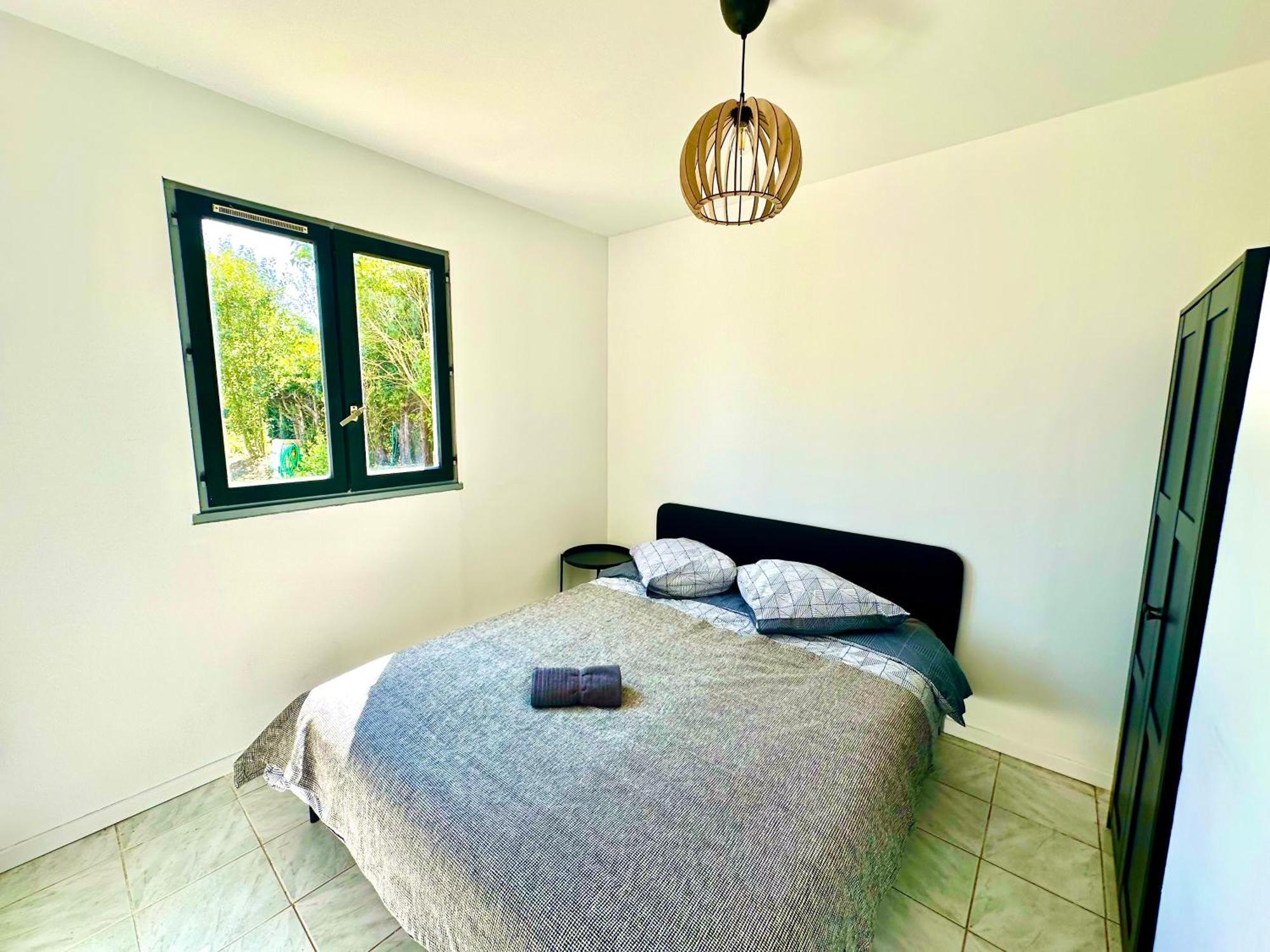 Congerville-Thionville Vacation House In Quiet Village מראה חיצוני תמונה