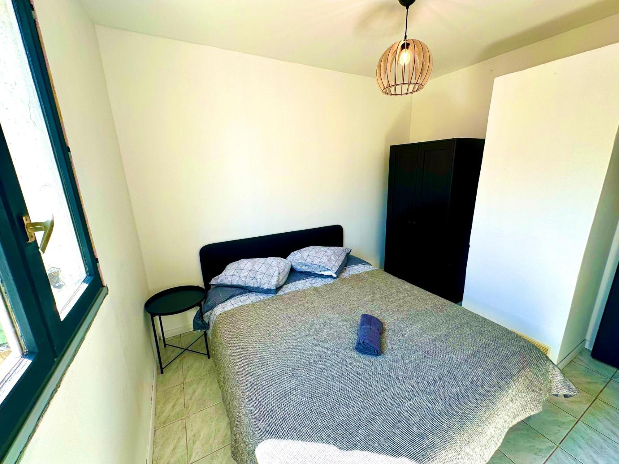 Congerville-Thionville Vacation House In Quiet Village מראה חיצוני תמונה