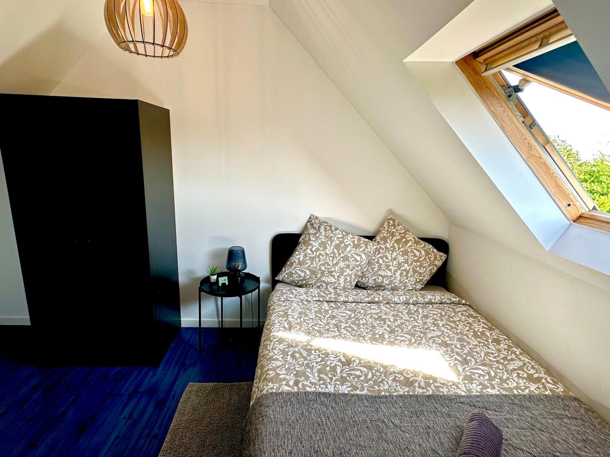 Congerville-Thionville Vacation House In Quiet Village מראה חיצוני תמונה