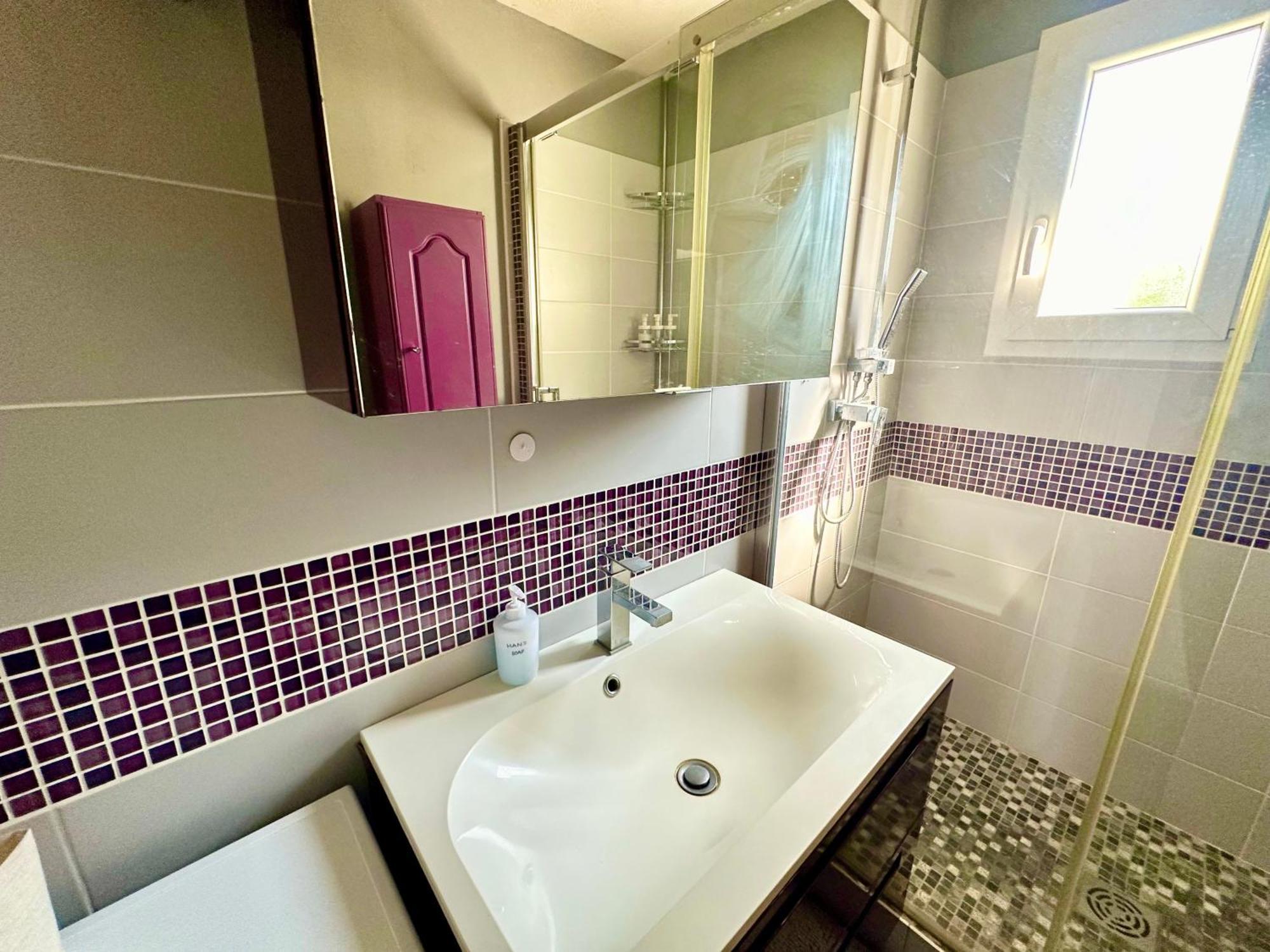Congerville-Thionville Vacation House In Quiet Village מראה חיצוני תמונה