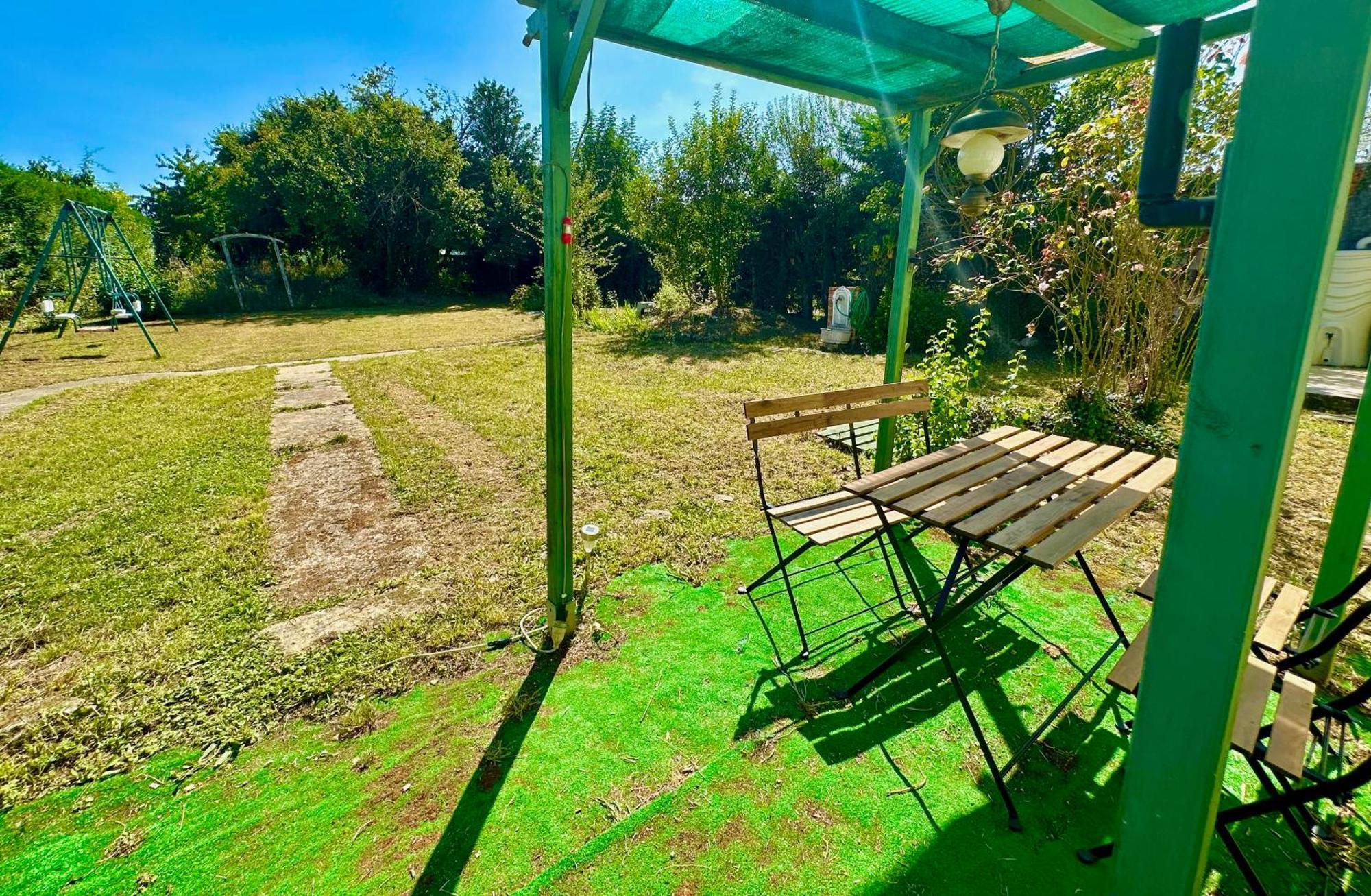 Congerville-Thionville Vacation House In Quiet Village מראה חיצוני תמונה