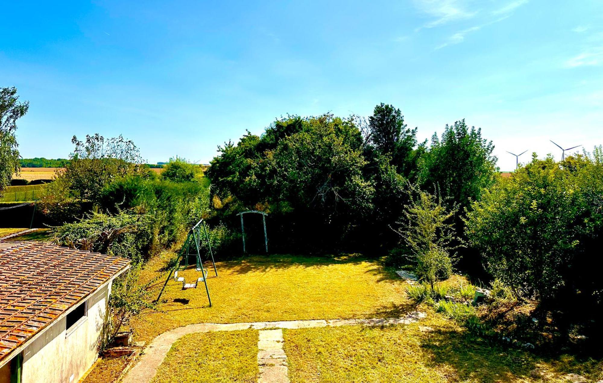 Congerville-Thionville Vacation House In Quiet Village מראה חיצוני תמונה